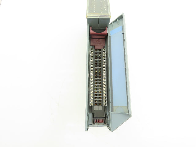 B&R Automation 2DI400.6 Digital Input Module PLC 32 Inputs Rev 46