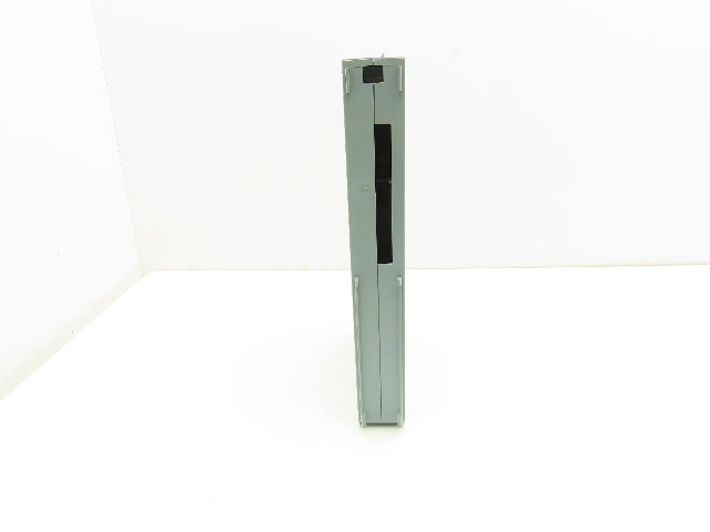 B&R Automation 2BM100.9 PLC Slot Rack Empty Blank Module