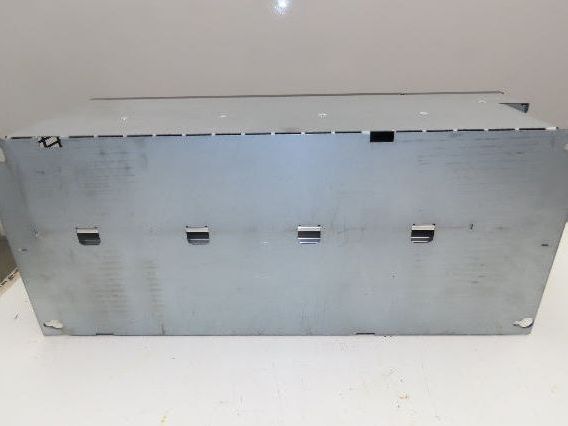 Siemens 6SE6440-2UD33-0EA1 MicroMaster 440 VFD AC Drive 460V 40Hp 30kw