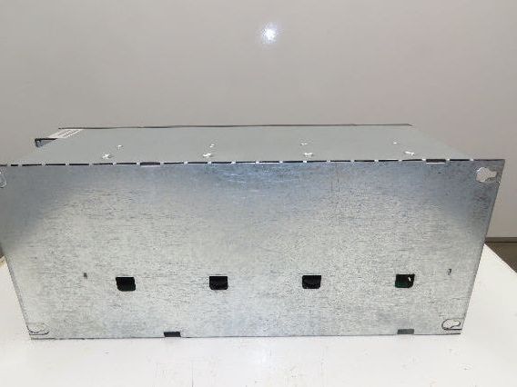 Siemens 6SE6440-2UD33-0EA1 MicroMaster 440 VFD AC Drive 460V 40Hp 30kw