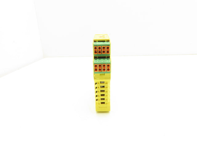 Phoenix Contact PSR-SPP-24DC/ESD/4X1/30 Safety Relay Module 24V