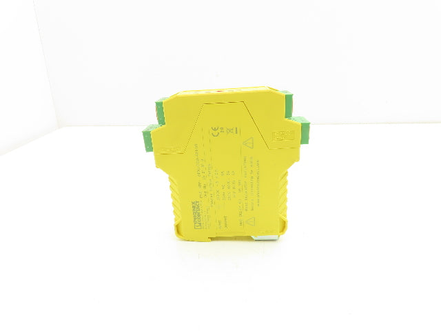 Phoenix Contact PSR-SPP-24DC/ESD/4X1/30 Safety Relay Module 24V