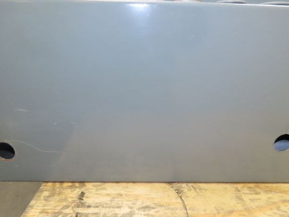 Allen Bradley 512-EJB-3-4R-6P-27R Combination Motor Starter Size 4 100Hp 480V