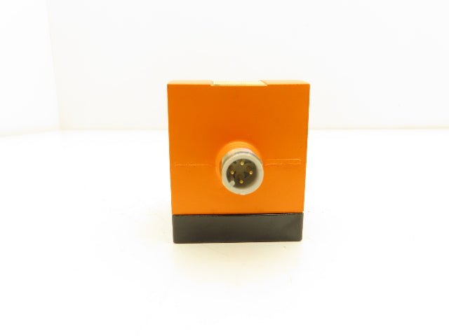 IFM 01DLF3KG Photoelectric Distance Sensor 0.2-10m Range