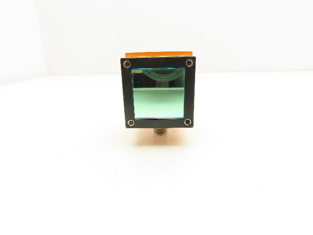 IFM 01DLF3KG Photoelectric Distance Sensor 0.2-10m Range