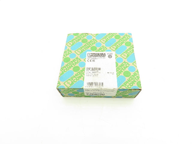 Phoenix Contact PSR-SPP-24DC/ESD/4X1/30 Safety Relay Module 24V