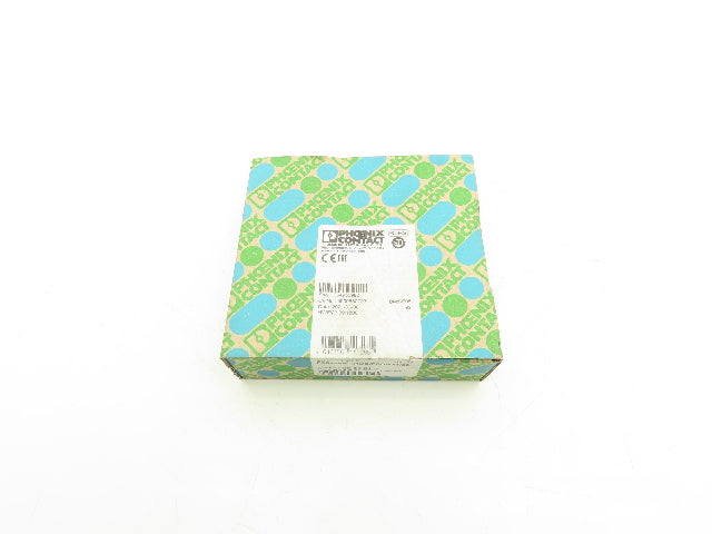 Phoenix Contact PSR-SPP-24DC/ESD/4X1/30 Safety Relay Module 24V