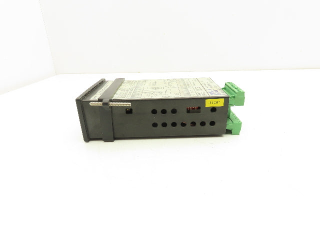 Universalmessverstarker DD980-HSDC24 PLC Digital Controller Module 230V 3A 24V