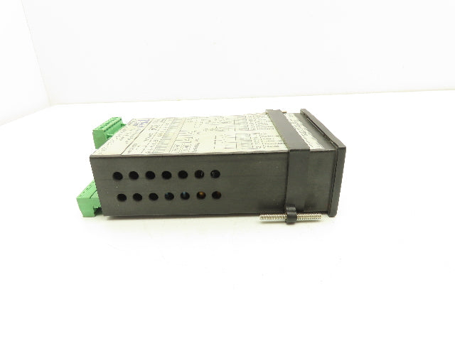 Universalmessverstarker DD980-HSDC24 PLC Digital Controller Module 230V 3A 24V