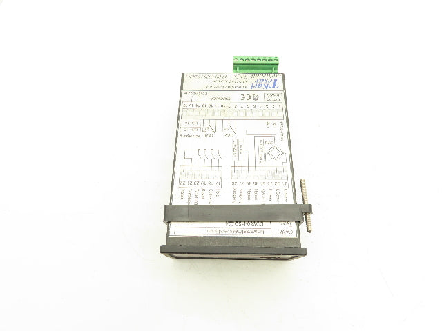 Universalmessverstarker DD980-HSDC24 PLC Digital Controller Module 230V 3A 24V
