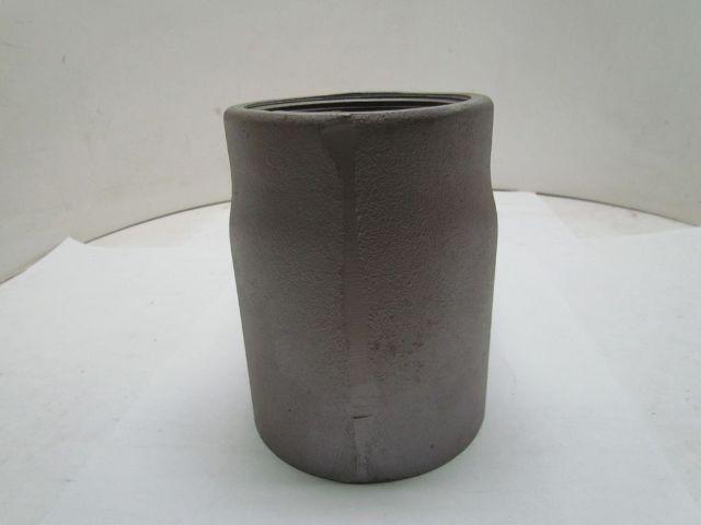 Appleton LB97 3 1/2" Grayloy-Iron Conduit Body LB Threaded Rigid