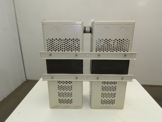 Sola 63-28-275-8 Constant Current Power Transformer 7.5kw 7500VA Single Phase