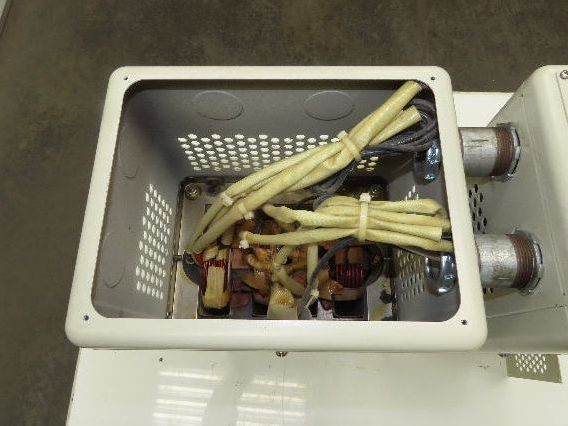 Sola 63-28-275-8 Constant Current Power Transformer 7.5kw 7500VA Single Phase