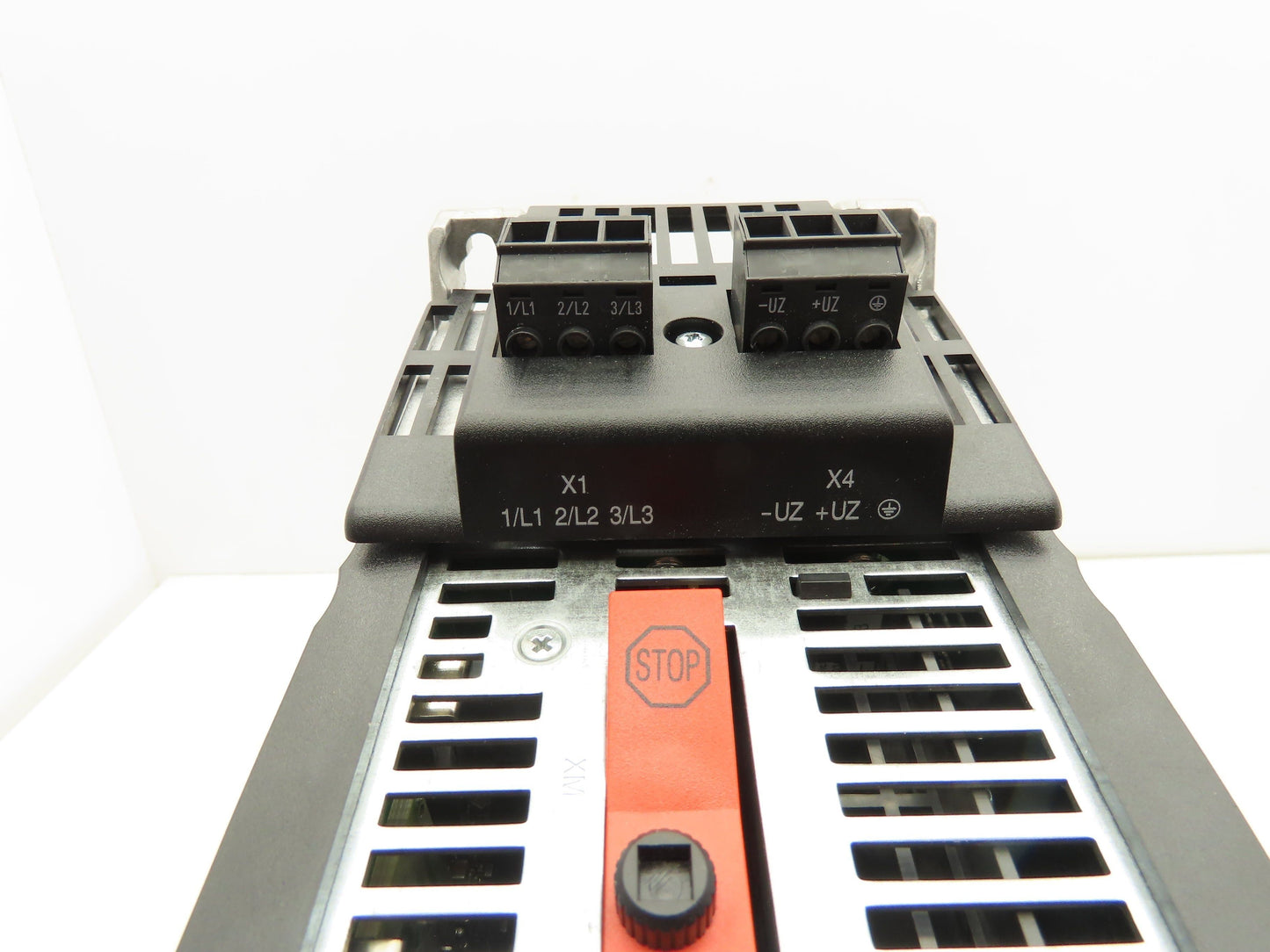 Sew Eurodrive MDX61B0022-5A3-4-00 Movidrive VFD Inverter Drive 3HP 2.2kW 3PH