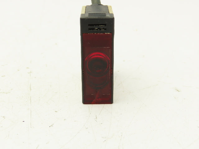 Omron E3JK-5DM2-US Photoelectric Sensor Switch