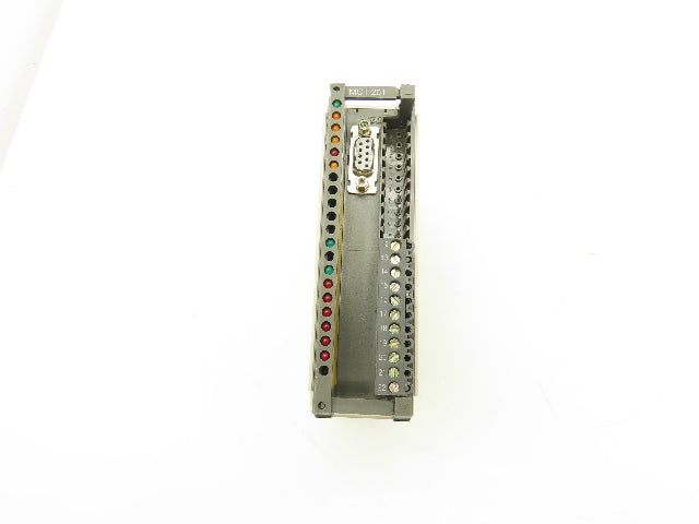 Schneider M0T 201/AS-BM0T-201 PLC Motion MOD Encoder Module
