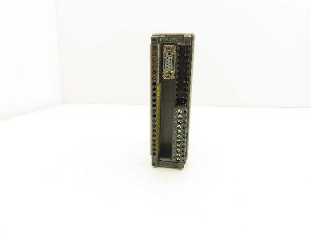 Schneider M0T 201/AS-BM0T-201 PLC Motion MOD Encoder Module