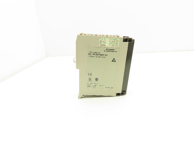 Schneider M0T 201/AS-BM0T-201 PLC Motion MOD Encoder Module