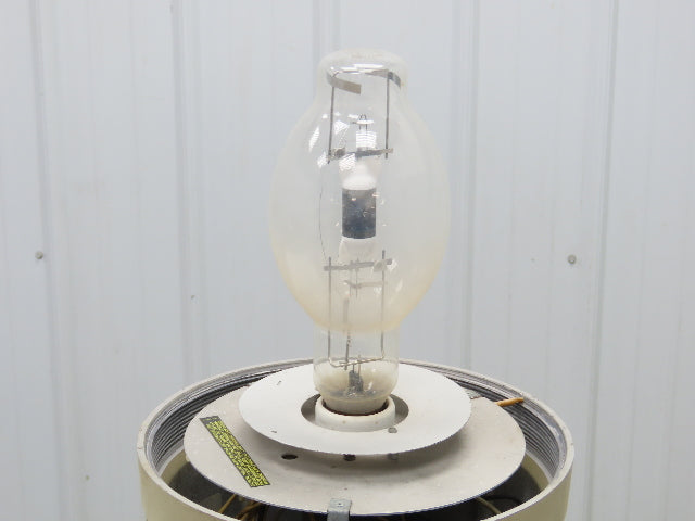 Hubbell Killark EZH400 HID Metal Halide Light 400W Explosion Proof Lot of 2
