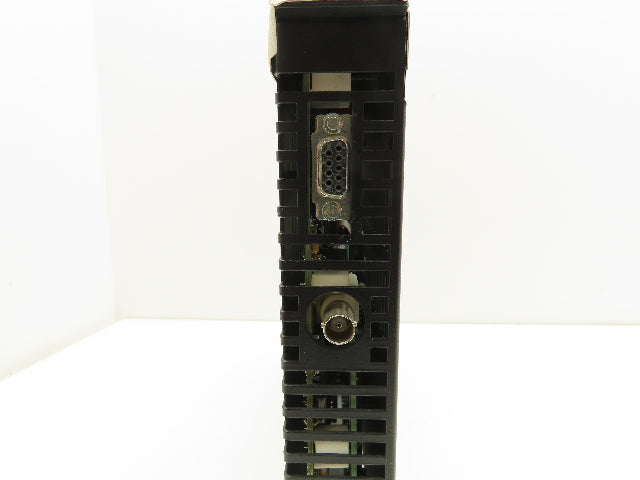 Square D 8020-SCP-631 Sy/Max Processor Model 600 Series A1 Rev 3.20 5VDC 5.5A