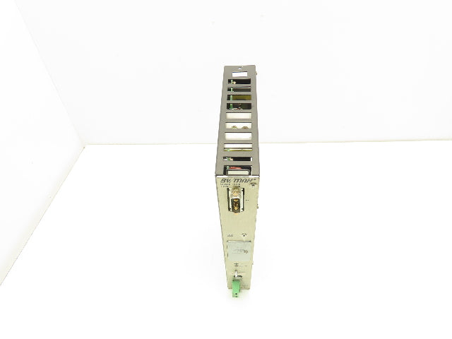 Square D 8030-PS25 Sy/Max Power Supply Module Series A1 120/240VAC 12A 175VA