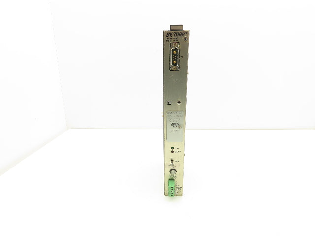 Square D 8030-PS25 Sy/Max Power Supply Module Series A1 120/240VAC 12A 175VA