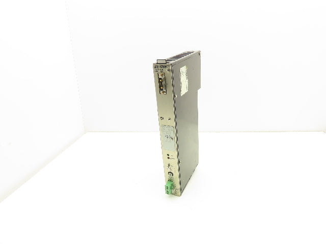 Square D 8030-PS25 Sy/Max Power Supply Module Series A1 120/240VAC 12A 175VA
