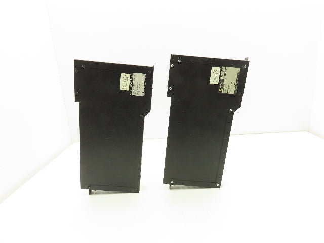Square D 8030-CRM222 Sy/Max Remote Interface Module Series G 5VDC 1A Lot Of 2