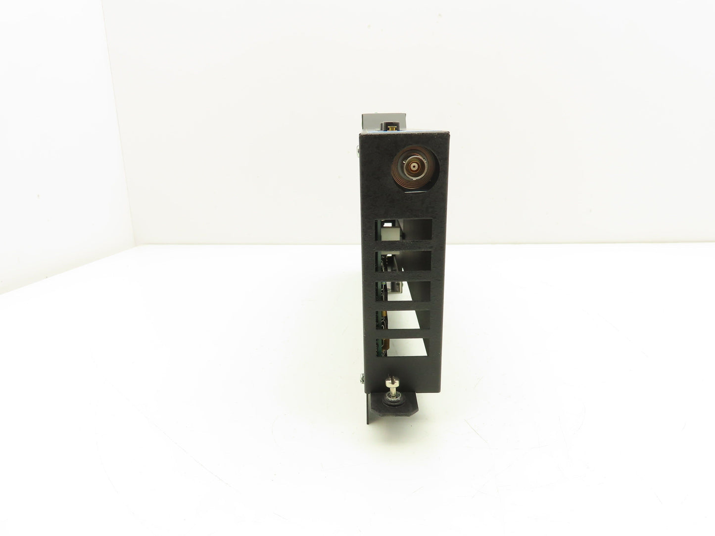 Square D 8030-CRM511 Sy/Max Network Interface Module Series A2 Rev 1.00 5VDC 1A