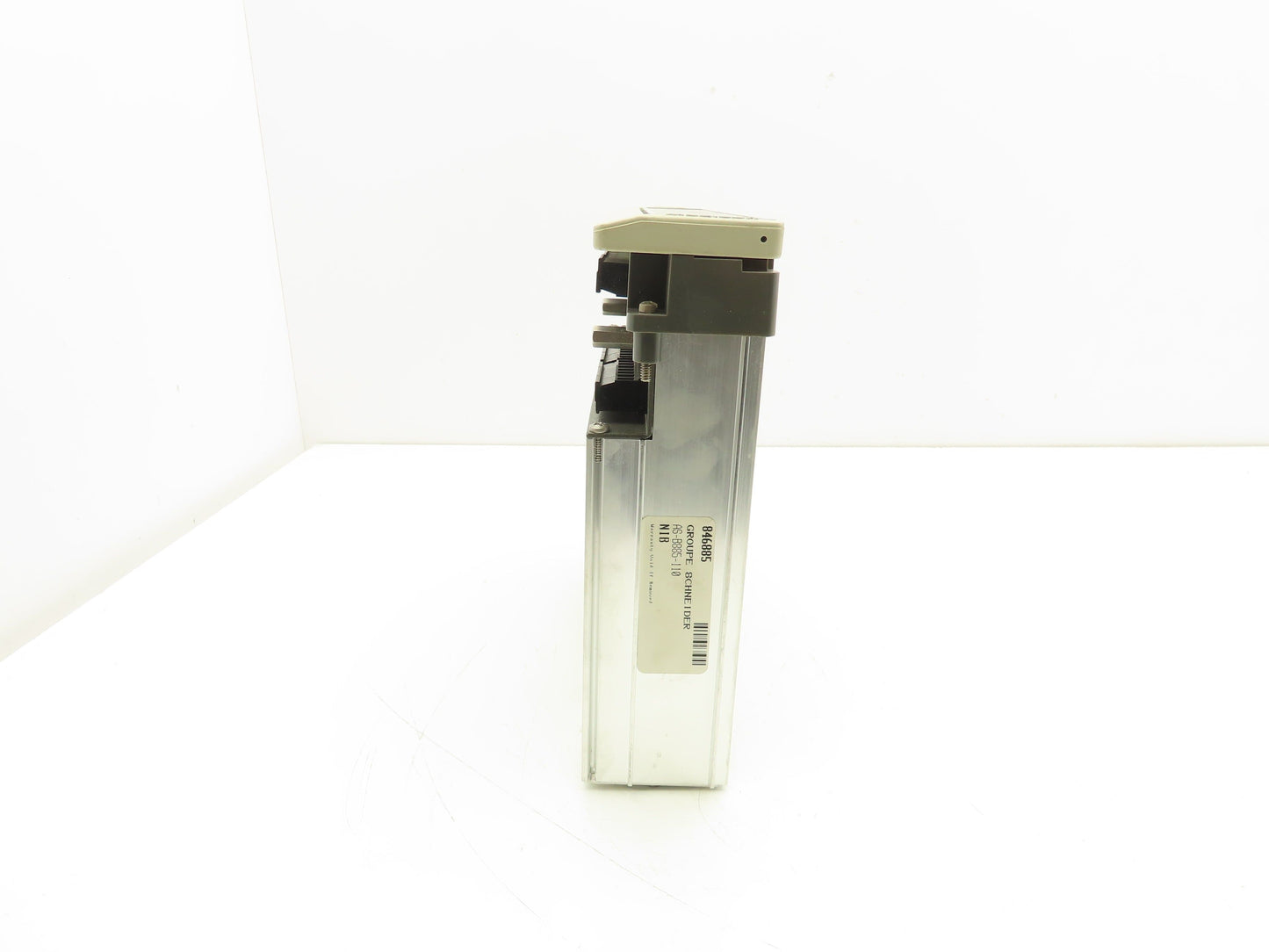 AEG Modicon AS-B885-110 Motion Module B885-110 24VDC