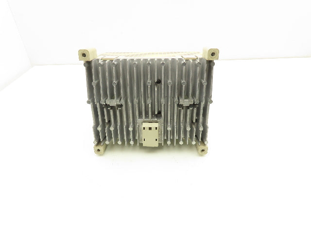 Siemens 6EW1380-4AB01 Power Supply 24VDC 10A 115/230VAC 1PH