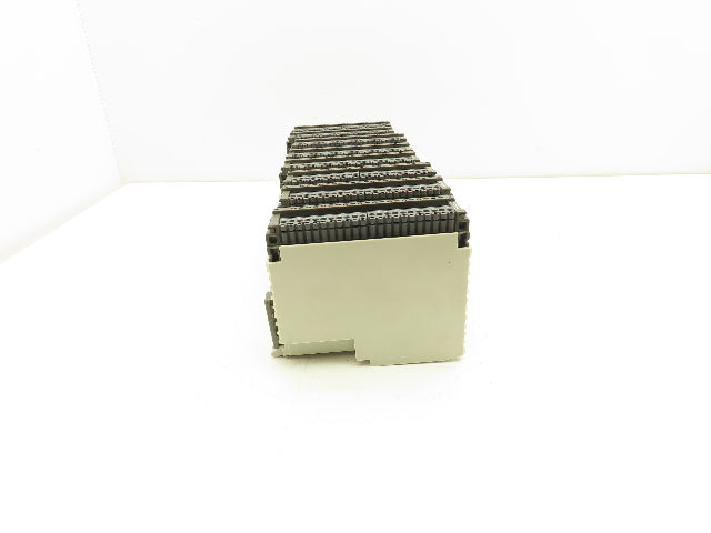 AEG 6728-042.244630 PLC Input Card Module Lot of 8