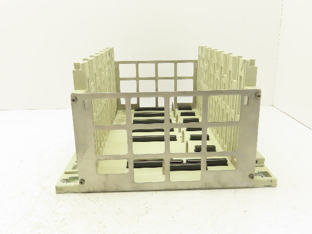 Modicon AS-H819-209 7-Slot Rack Chassis 984 Series