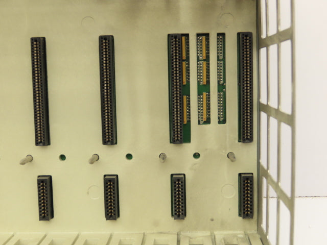 Modicon AS-H819-209 7-Slot Rack Chassis 984 Series