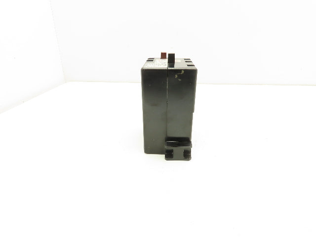Fuji Electric BRR29N-02S Earth Leakage Protective Relay 200/220V 460V