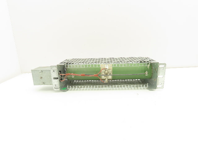 Danotherm ZRF 55/300 36R Wire Wound Brake Resistor 450W 17 kOhm 55x300mm