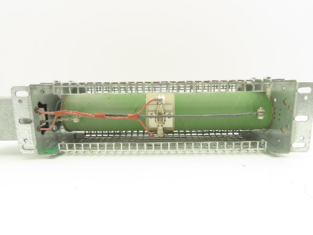 Danotherm ZRF 55/300 36R Wire Wound Brake Resistor 450W 17 kOhm 55x300mm