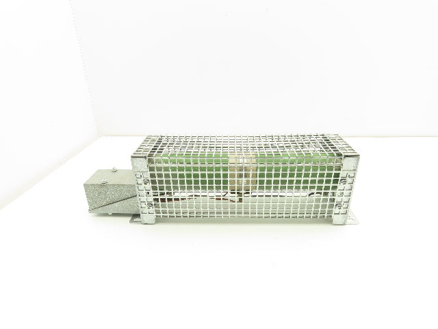 Danotherm ZRF 55/300 36R Wire Wound Brake Resistor 450W 17 kOhm 55x300mm