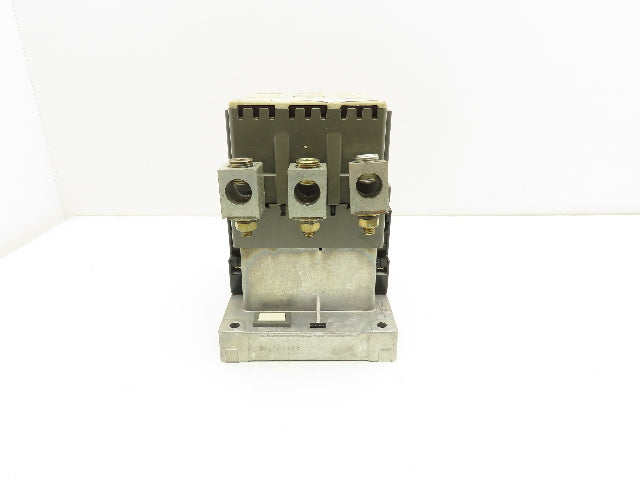 Siemens 3TB5217-0A Motor Starter Contactor 135A 125Hp 600V 3PH 120V Coil Size 4