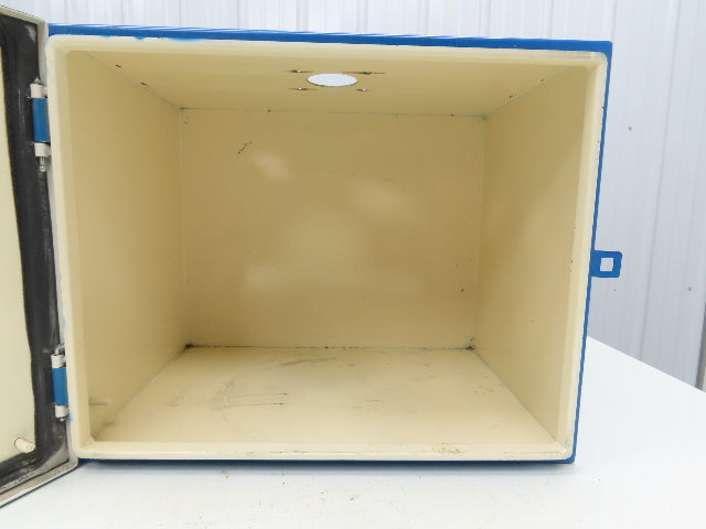 Display Screen Electrical Box Enclosure 20x16x14"