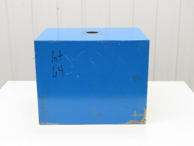 Display Screen Electrical Box Enclosure 20x16x14"
