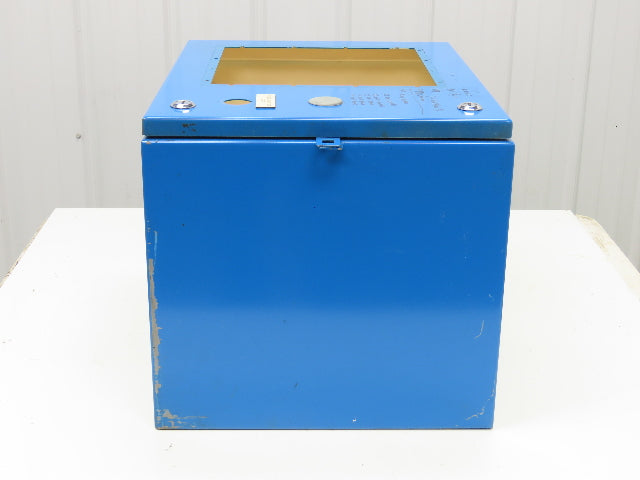 Display Screen Electrical Box Enclosure 20x16x14"