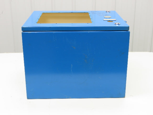 Display Screen Electrical Box Enclosure 20x16x14"