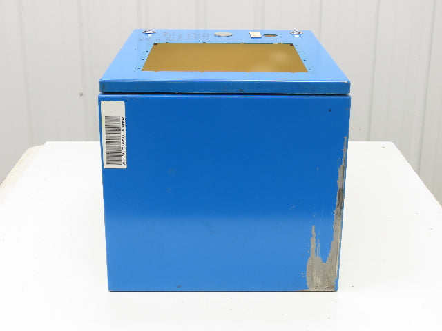 Display Screen Electrical Box Enclosure 20x16x14"