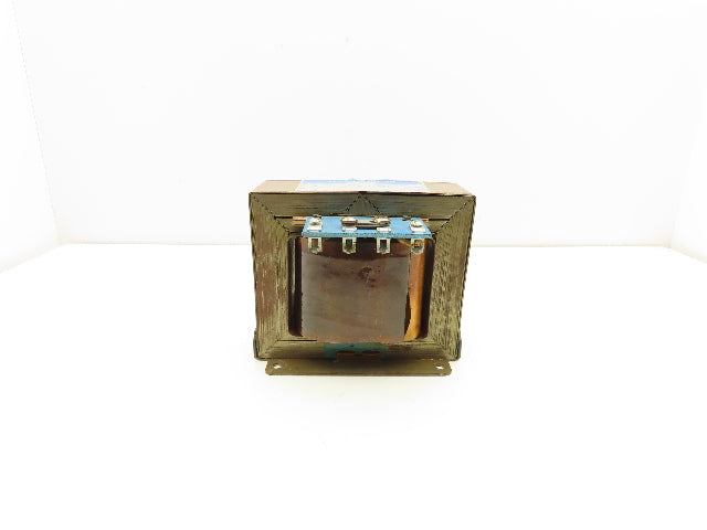 GE General Electric 9T58B2813 Transformer 1.5kva HV 240/480V LV 120/240V 1PH