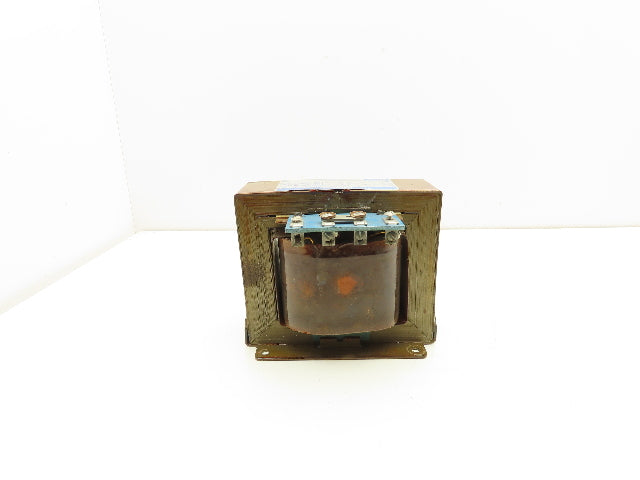 GE General Electric 9T58B2813 Transformer 1.5kva HV 240/480V LV 120/240V 1PH