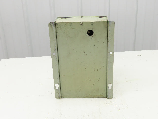 GE General Electric 9T51B13 Transformer 3kva HV 240/480V LV 120/240V 1PH