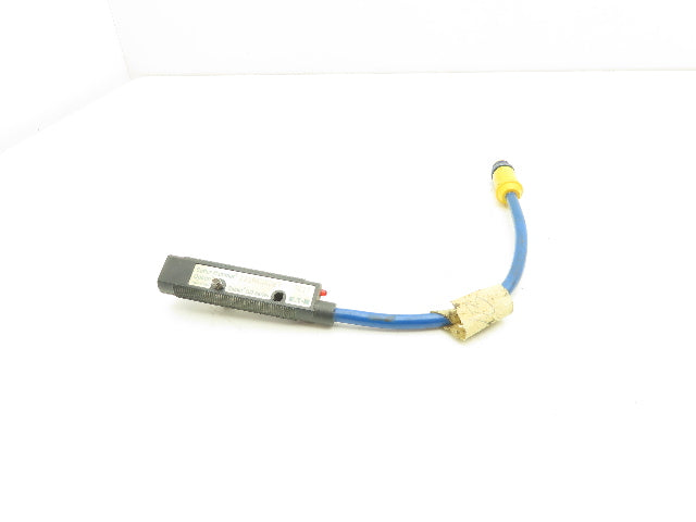 Cutler-Hammer 13104AQD07 Reflective Photoelectric Sensor 50mm