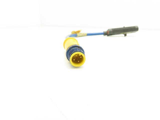 Cutler-Hammer 13104AQD07 Reflective Photoelectric Sensor 50mm