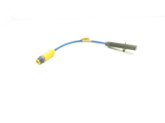 Cutler-Hammer 13104AQD07 Reflective Photoelectric Sensor 50mm